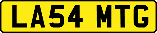 LA54MTG