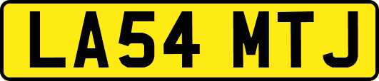 LA54MTJ