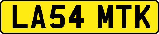 LA54MTK