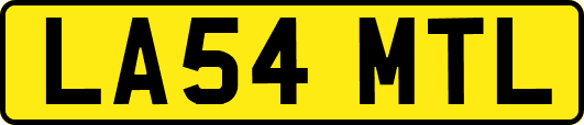 LA54MTL