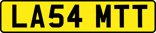 LA54MTT