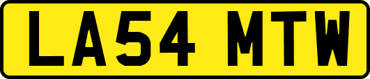 LA54MTW