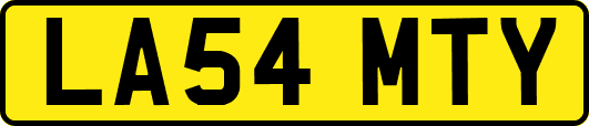 LA54MTY