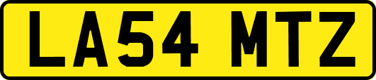 LA54MTZ