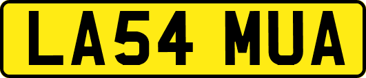 LA54MUA
