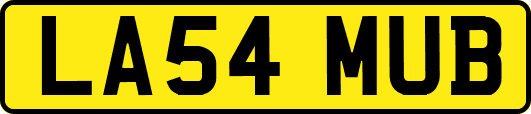 LA54MUB