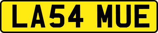 LA54MUE