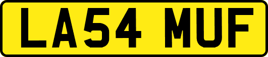LA54MUF