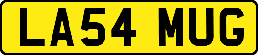 LA54MUG