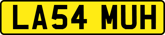 LA54MUH