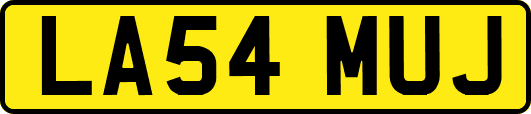 LA54MUJ