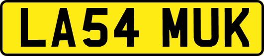 LA54MUK