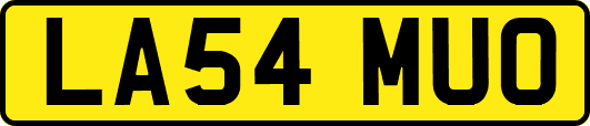 LA54MUO