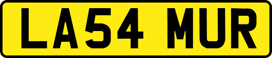 LA54MUR