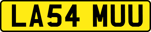 LA54MUU