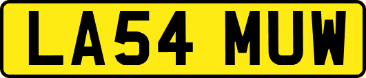 LA54MUW