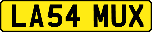 LA54MUX