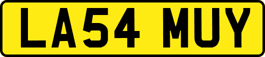 LA54MUY