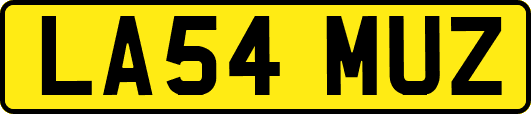 LA54MUZ