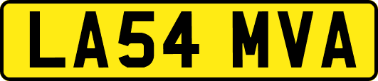 LA54MVA