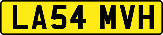 LA54MVH