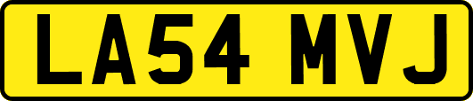 LA54MVJ