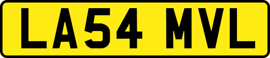 LA54MVL