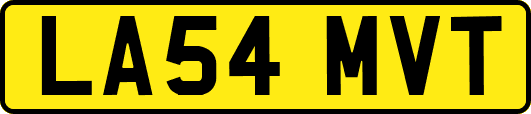 LA54MVT