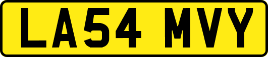 LA54MVY