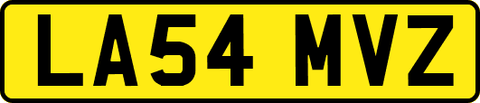 LA54MVZ