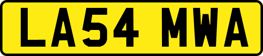 LA54MWA
