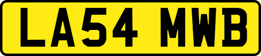 LA54MWB