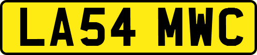 LA54MWC