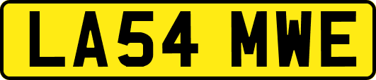 LA54MWE