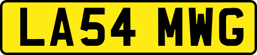 LA54MWG