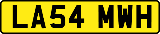 LA54MWH