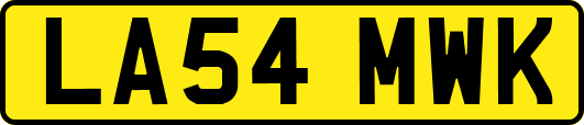 LA54MWK
