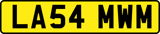 LA54MWM