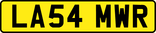 LA54MWR