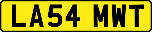 LA54MWT