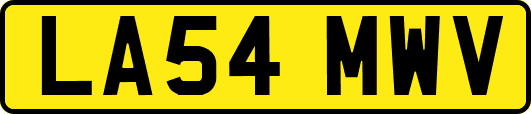 LA54MWV