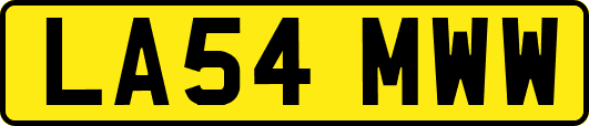 LA54MWW