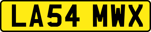 LA54MWX