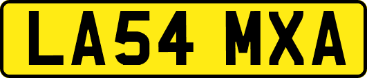 LA54MXA