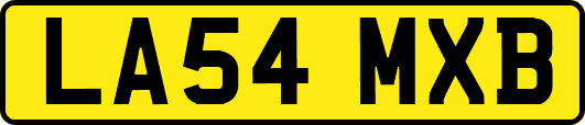 LA54MXB
