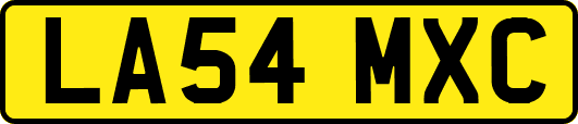 LA54MXC