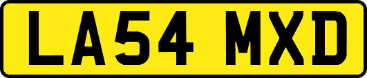 LA54MXD