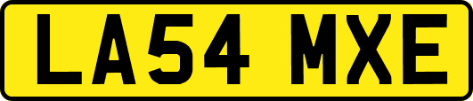 LA54MXE