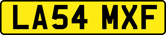 LA54MXF