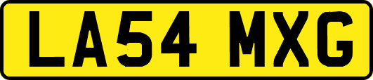 LA54MXG